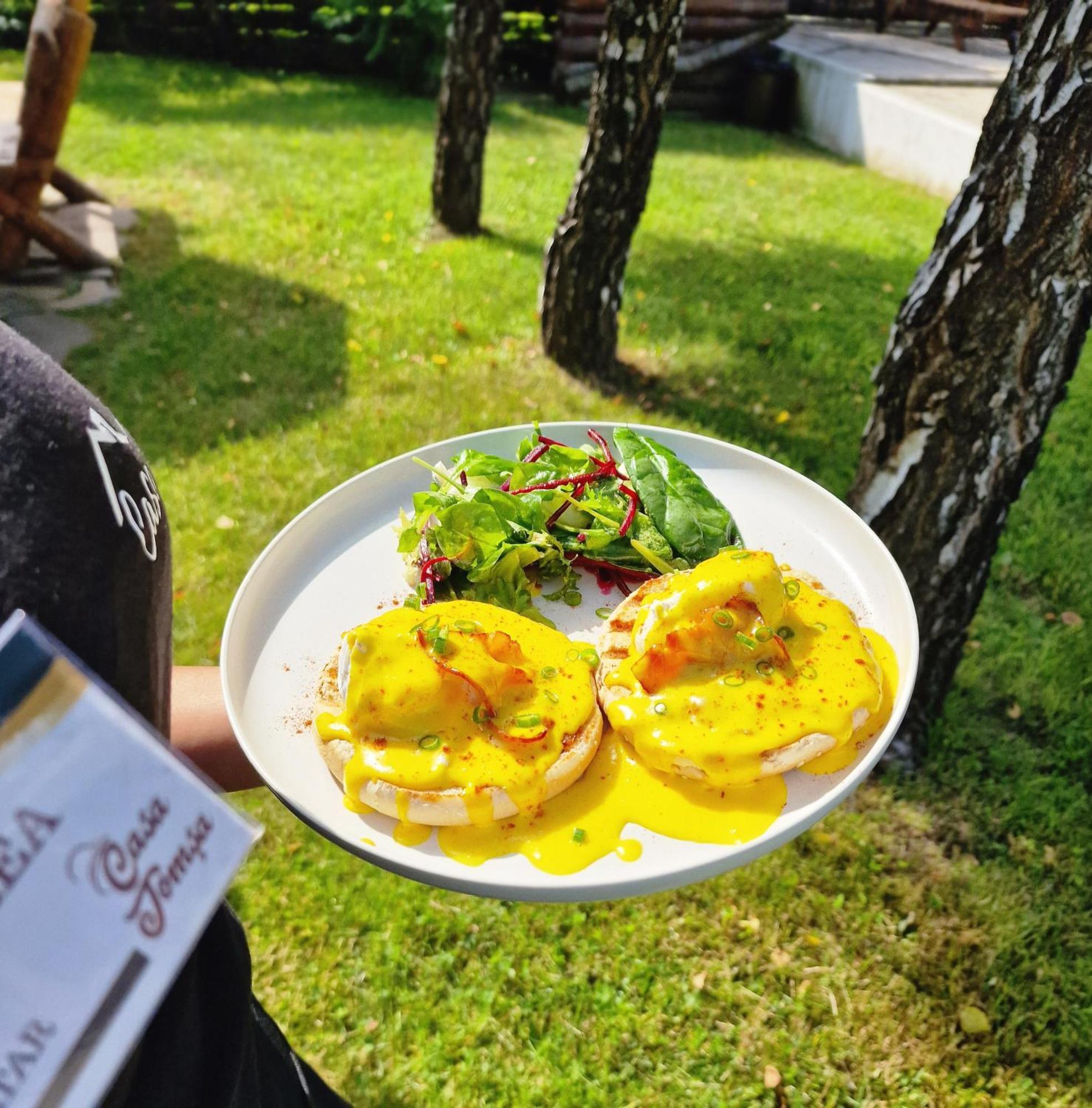 RozavleaCasa Tomsa住宿加早餐旅馆 外观 照片